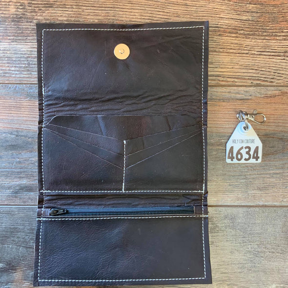 Bandit Wallet  - #4634