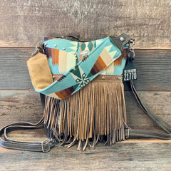 Mini Bagpack Pendleton® Specialty Collection - #21770