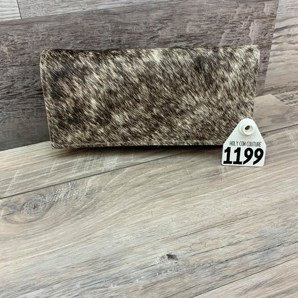 Bandit Wallet # 1199 -sk