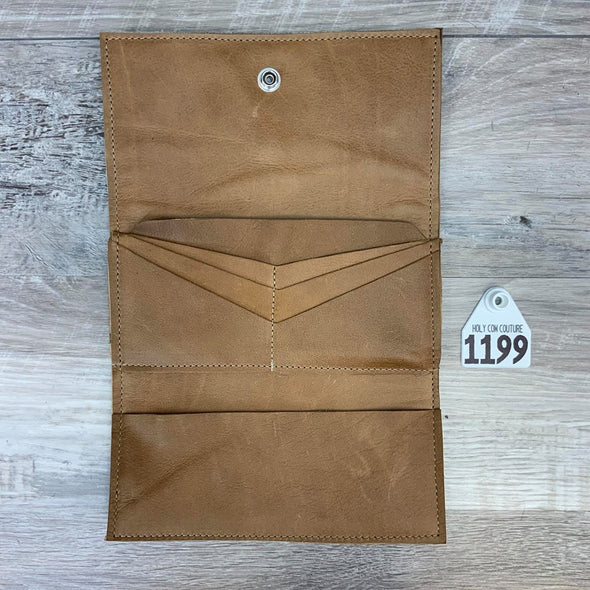 Bandit Wallet # 1199 -sk