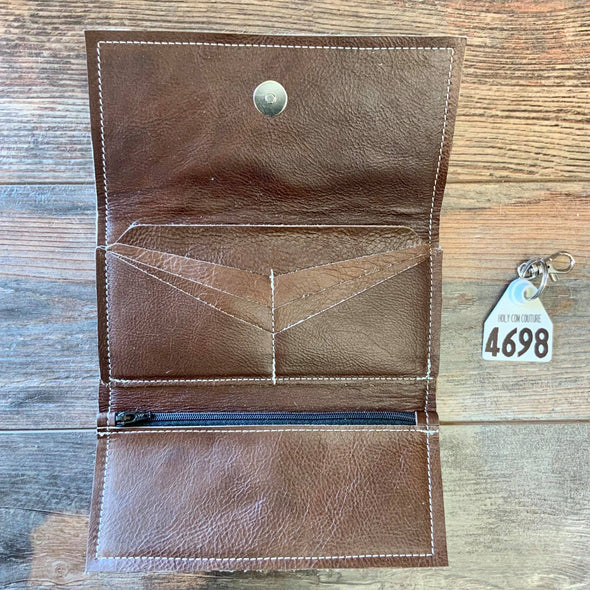 Bandit Wallet  - #4698