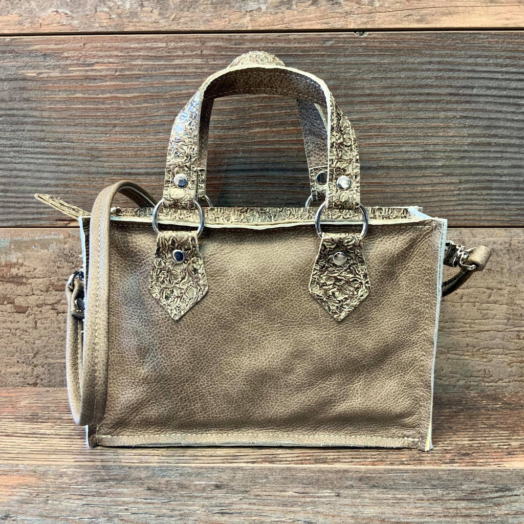 Itty Bitty Tote Hybrid - #4671