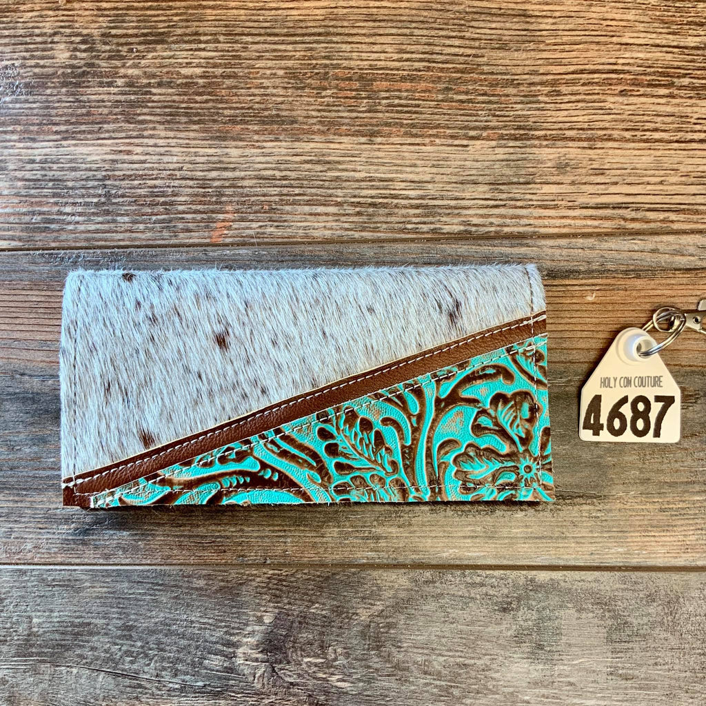Bandit Wallet  - #4687
