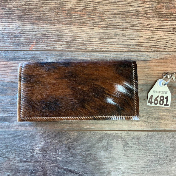 Bandit Wallet  - #4681