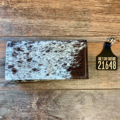 Bandit Wallet  - #21648