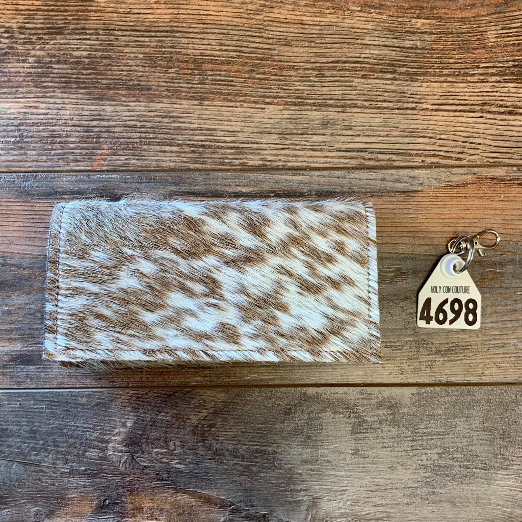 Bandit Wallet  - #4698