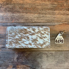 Bandit Wallet  - #4698