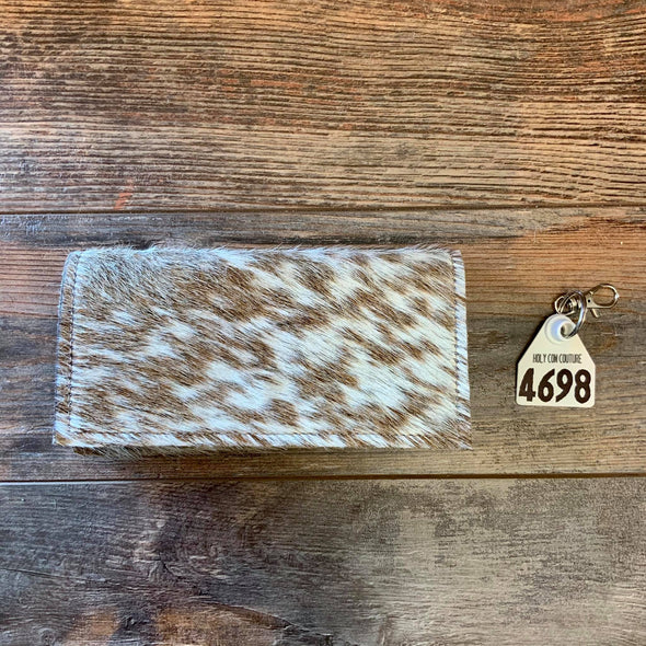 Bandit Wallet  - #4698