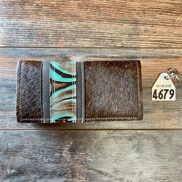 Bandit Wallet  - #4679