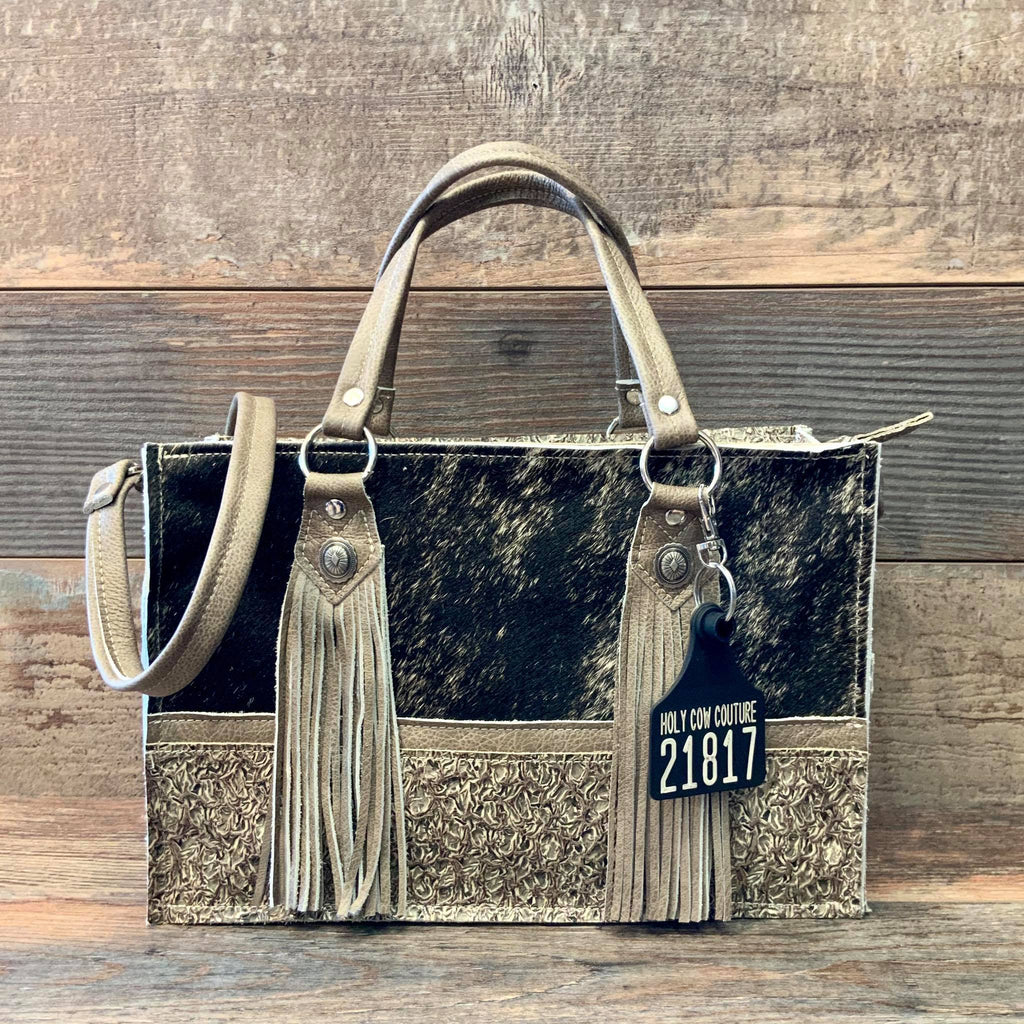 Small Town Hybrid Tote - #21817