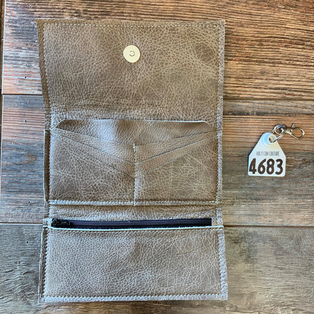 Bandit Wallet  - #4683