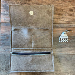 Bandit Wallet  - #4683