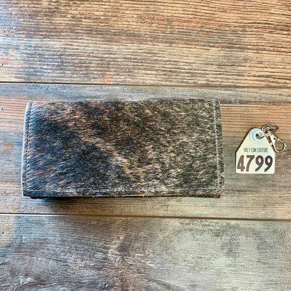 Bandit Wallet  - #4799