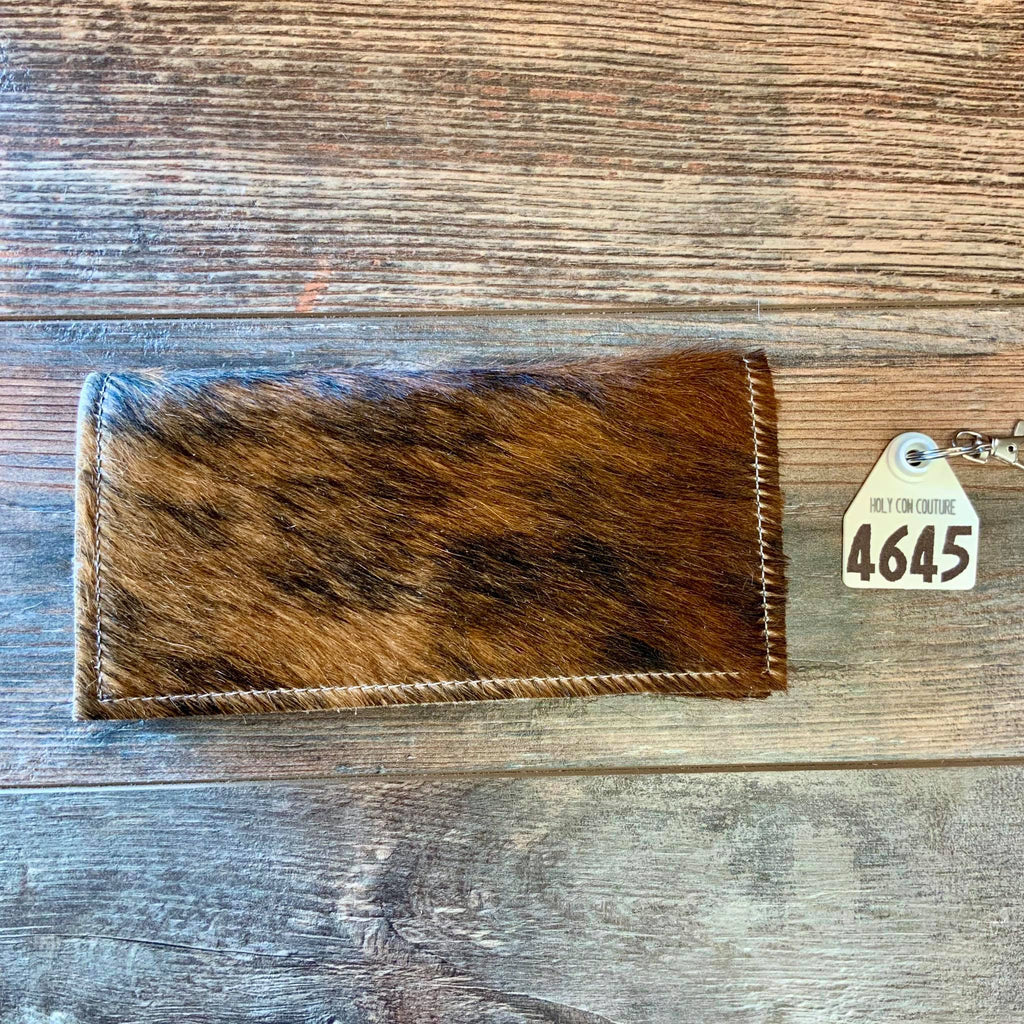 Bandit Wallet  - #4645