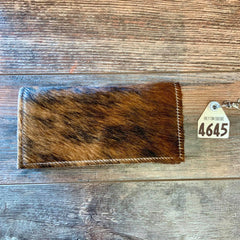 Bandit Wallet  - #4645