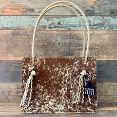 Rope Purse #21691