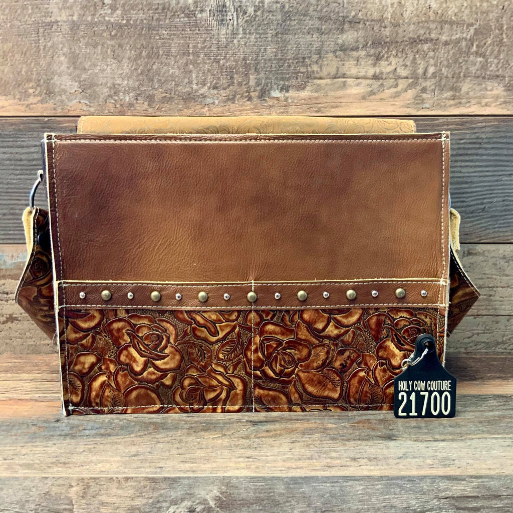 Papoose Tote - #21700
