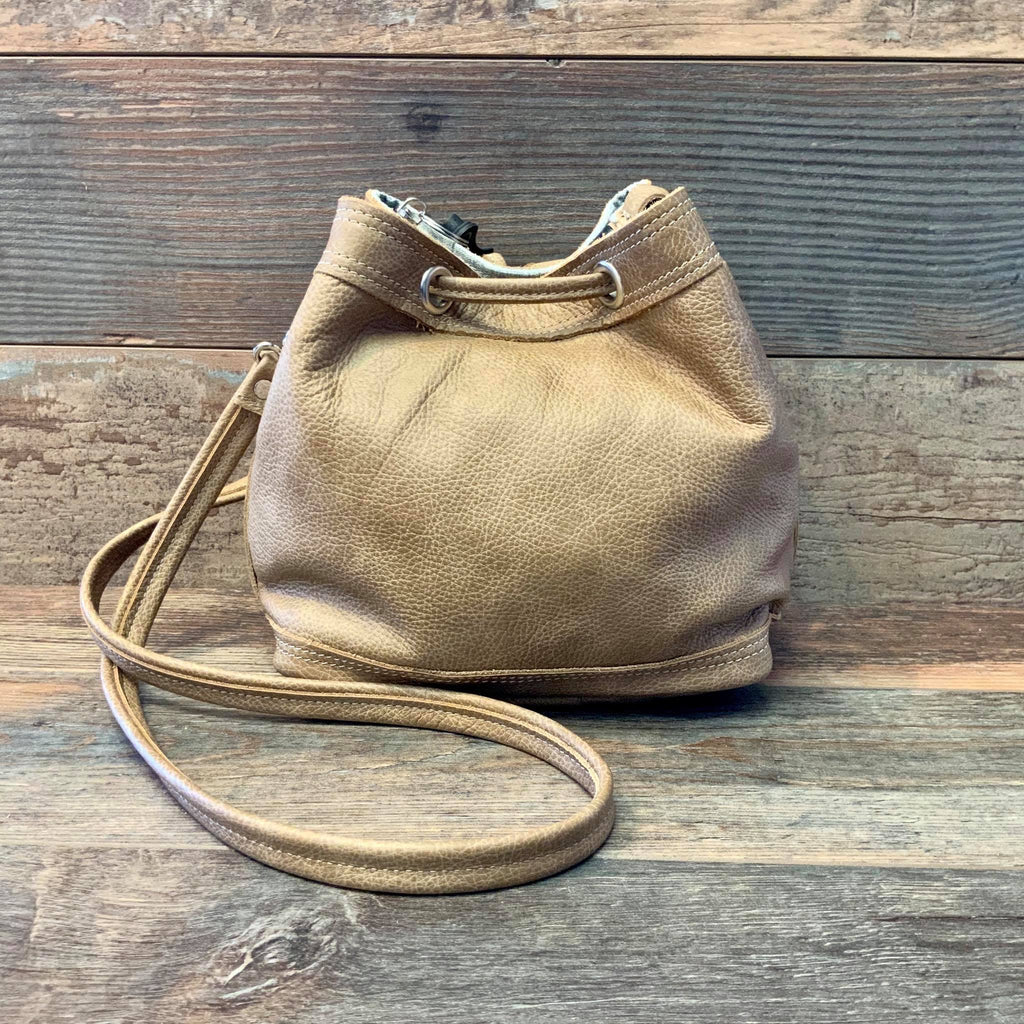 Mini Feed Bucket - #21680