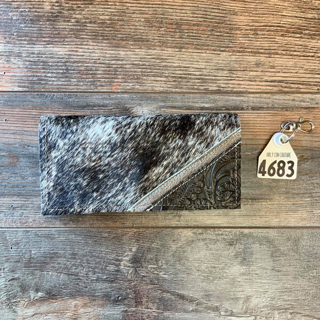 Bandit Wallet  - #4683