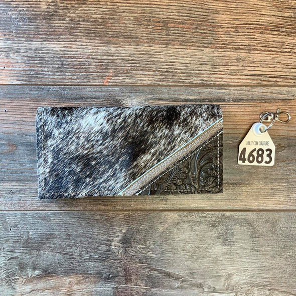 Bandit Wallet  - #4683