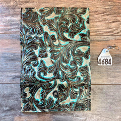 Bandit Wallet  - #4684