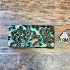 Bandit Wallet  - #4684