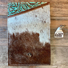 Bandit Wallet  - #4687