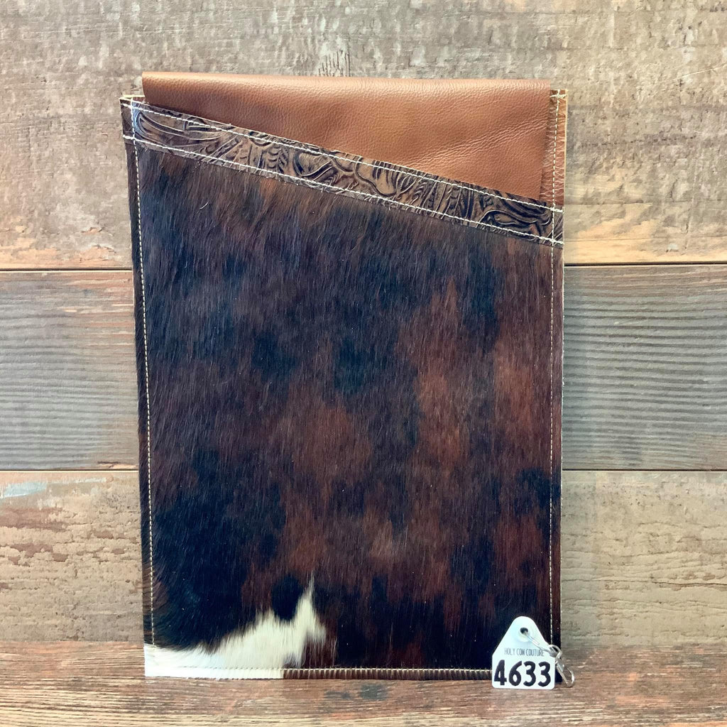 LARGE Computer Sleeve - #4633
