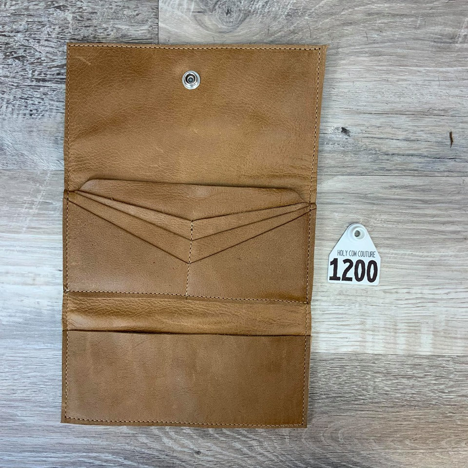 Bandit Wallet  # 1200 - sk