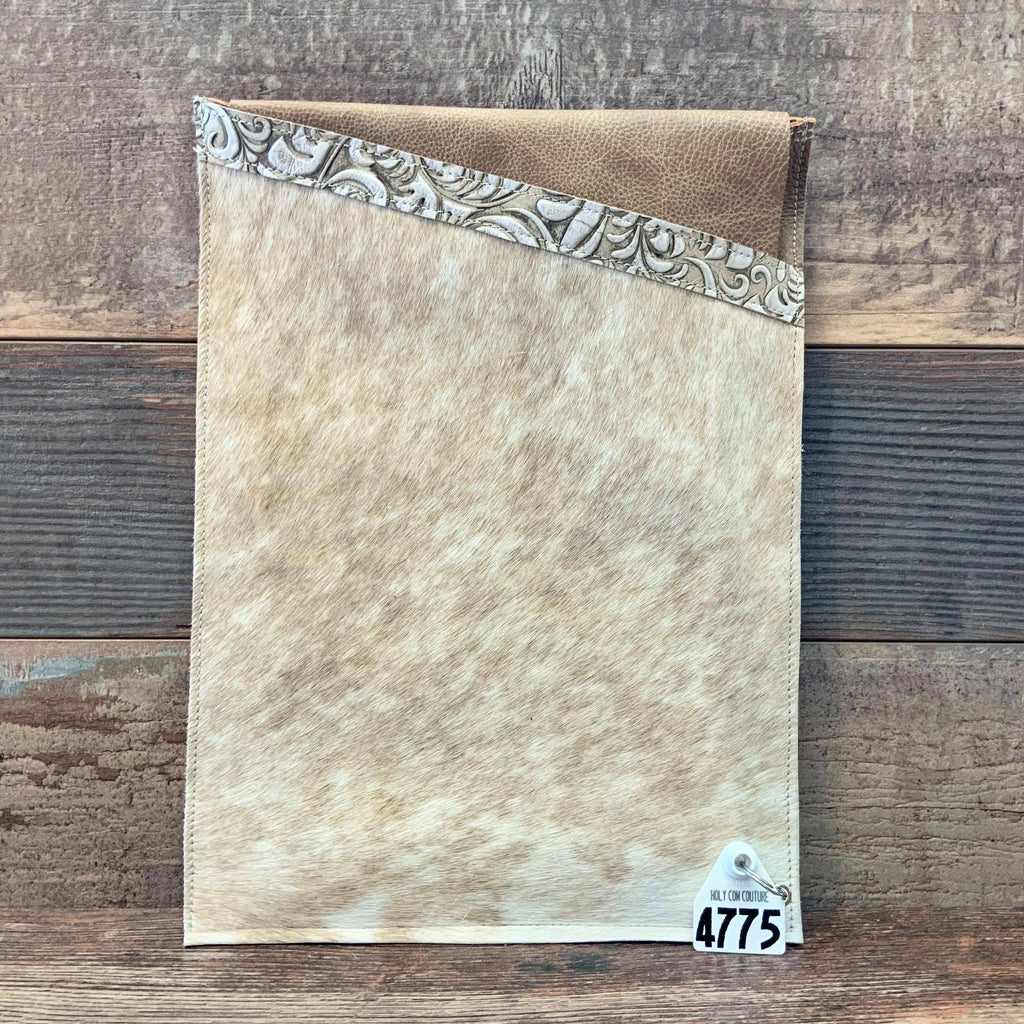 LARGE Computer Sleeve - #4775