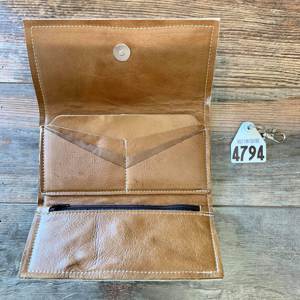 Bandit Wallet  - #4794