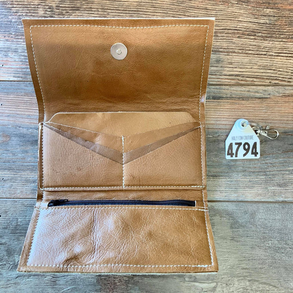 Bandit Wallet  - #4794
