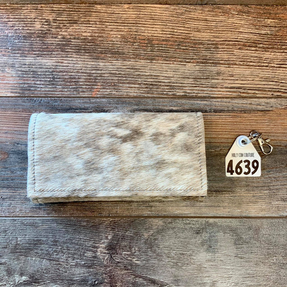 Bandit Wallet  - #4639