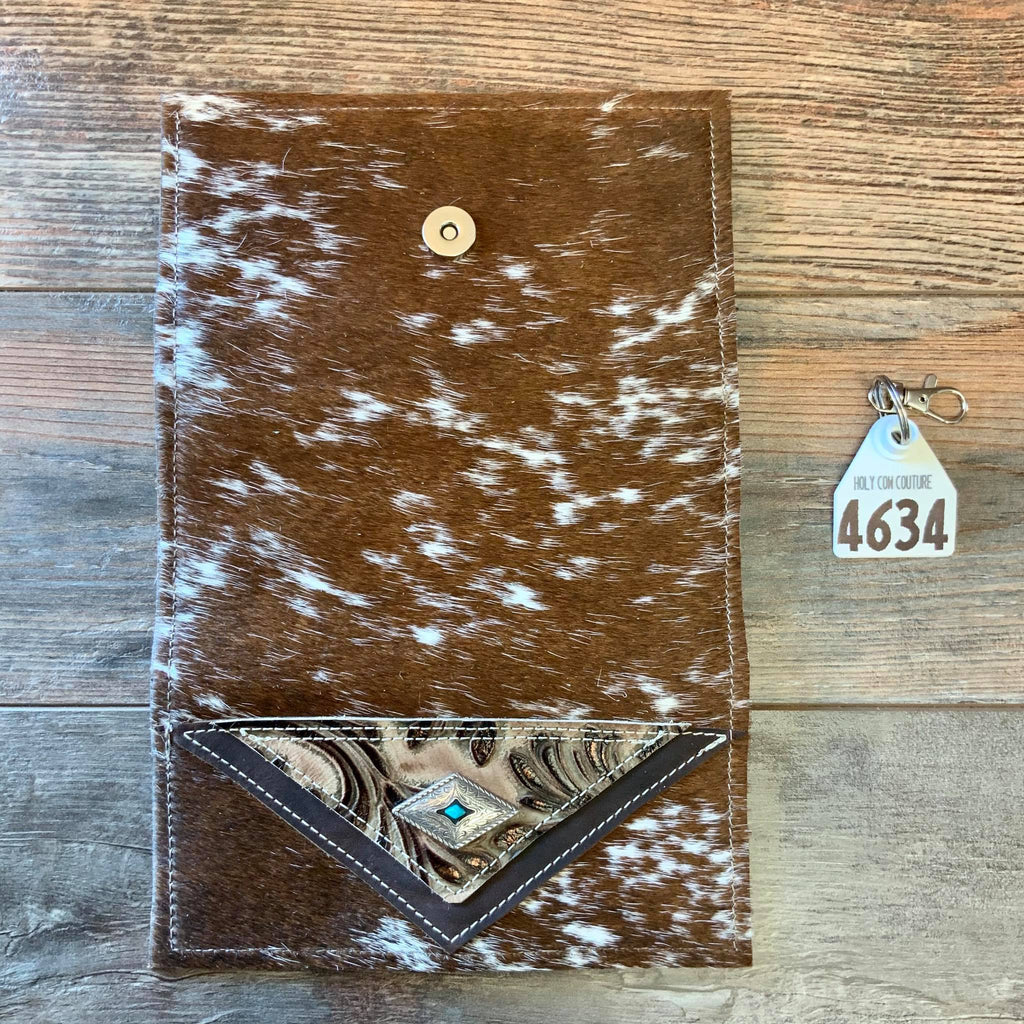 Bandit Wallet  - #4634