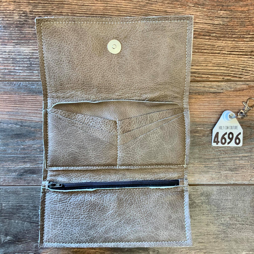 Bandit Wallet  - #4696