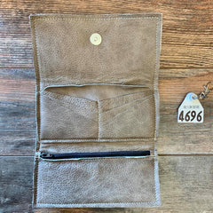 Bandit Wallet  - #4696