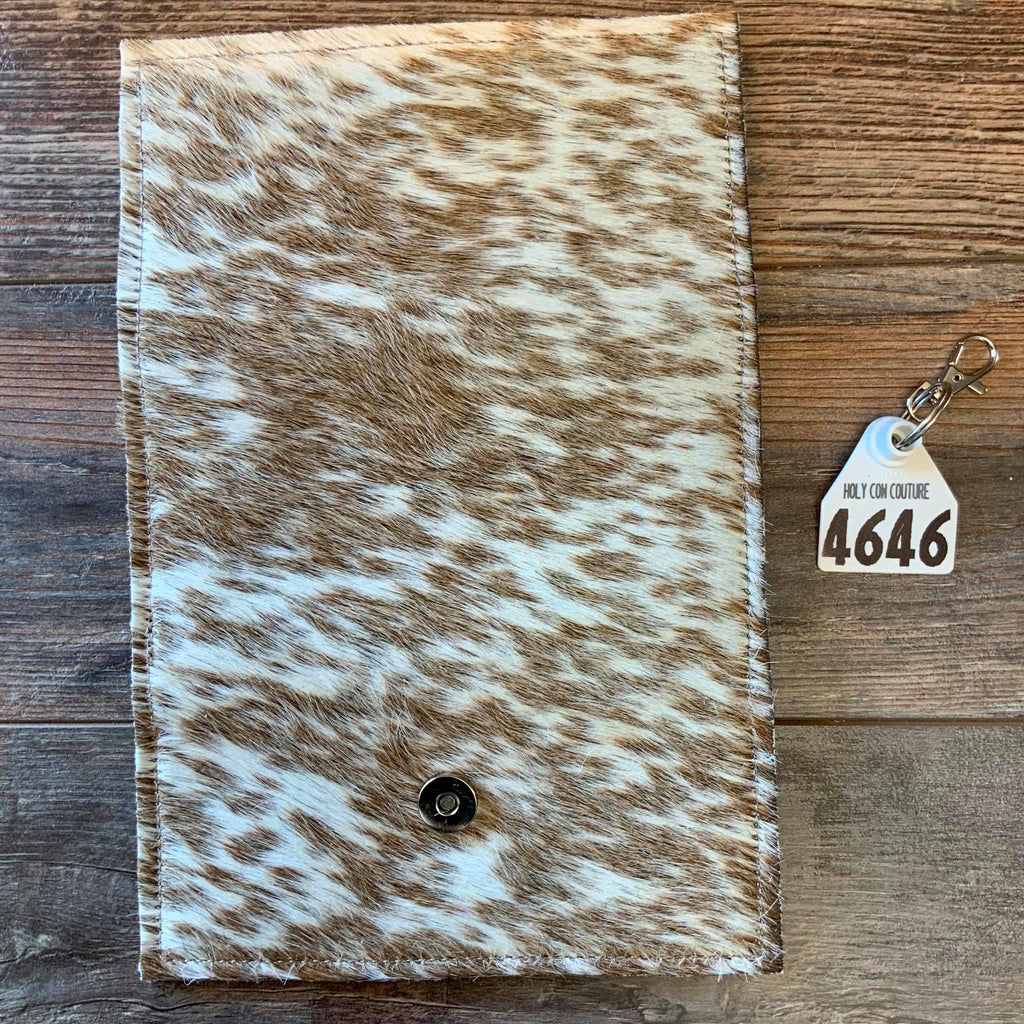 Bandit Wallet  - #4646