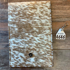 Bandit Wallet  - #4646