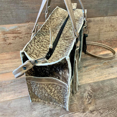 Small Town Hybrid Tote - #21817