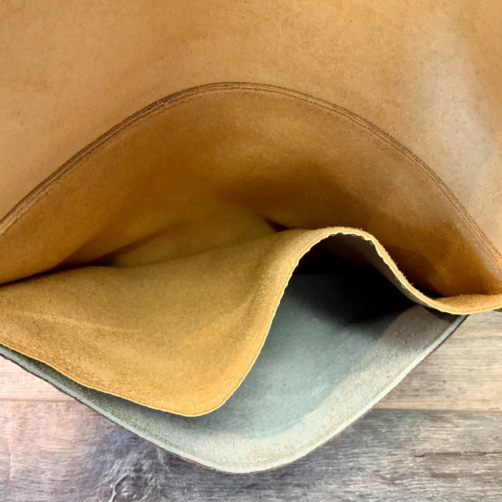 LARGE Computer Sleeve - #4633