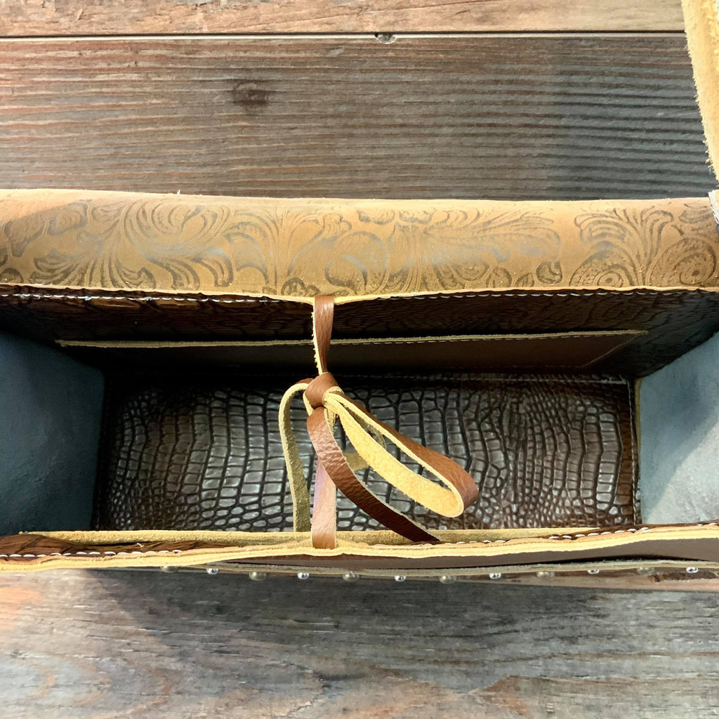 Papoose Tote - #21700