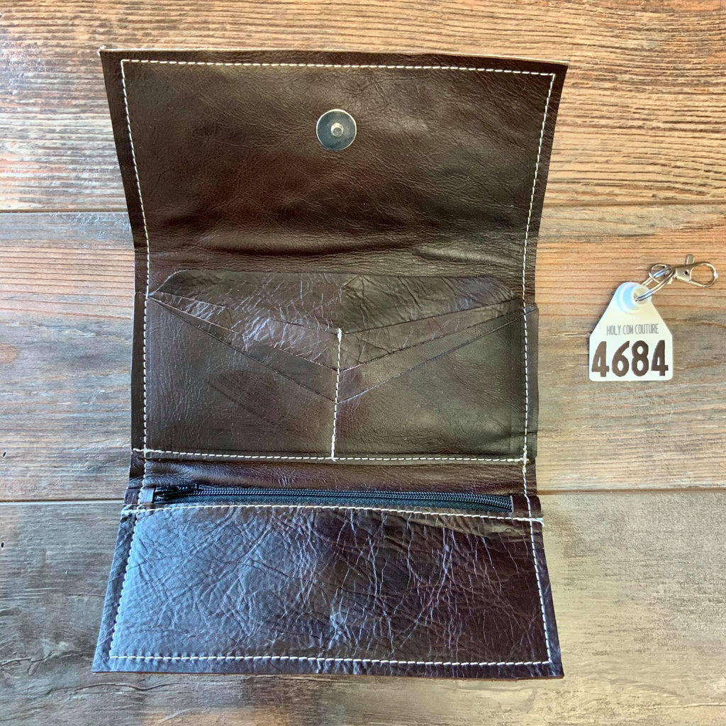 Bandit Wallet  - #4684