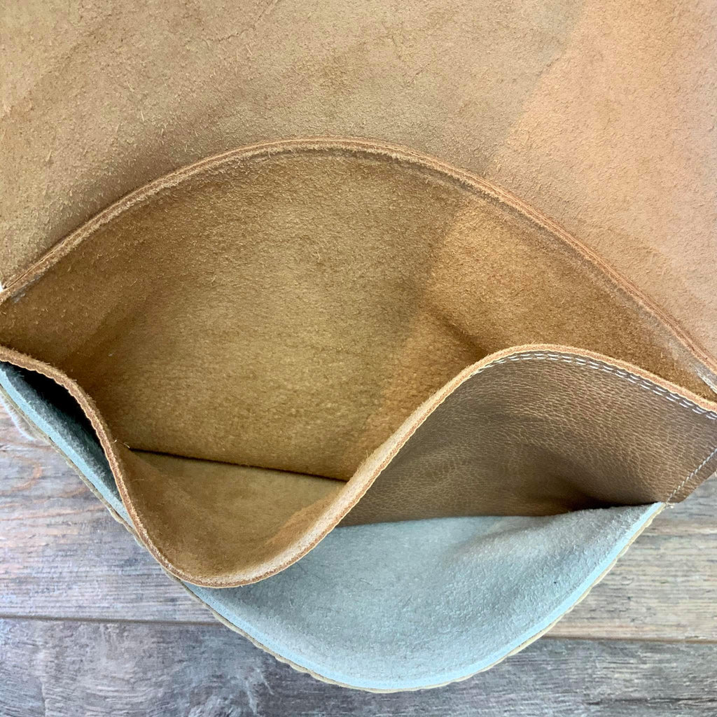 LARGE Computer Sleeve - #4775