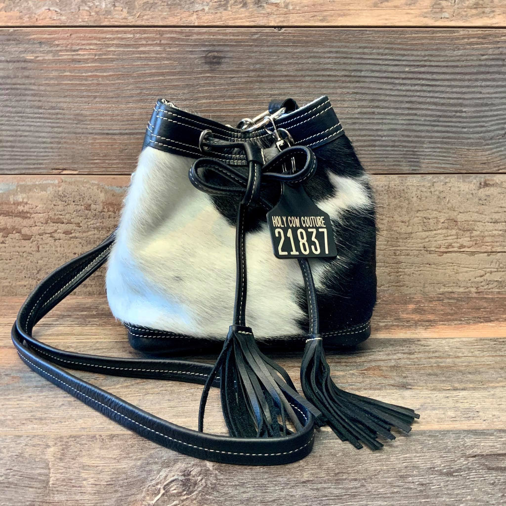 Mini Feed Bucket - #21837