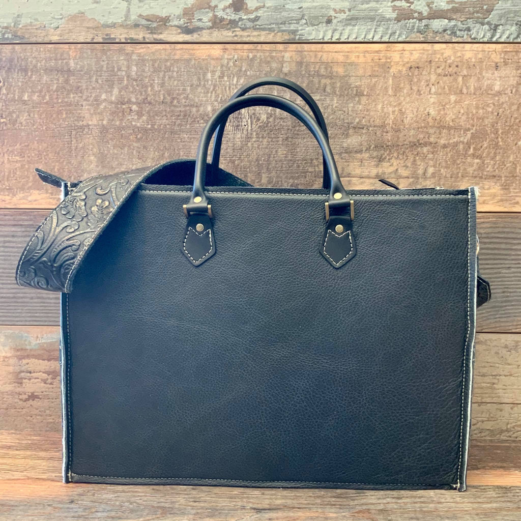 Get Outta Town Hybrid Tote - #21695