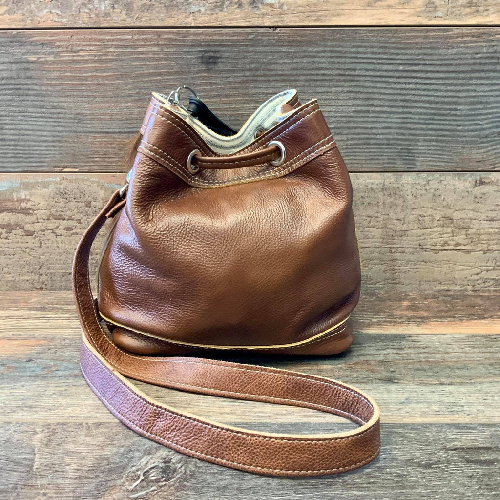 Mini Feed Bucket - #21709