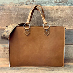 Get Outta Town Hybrid Tote - #21816