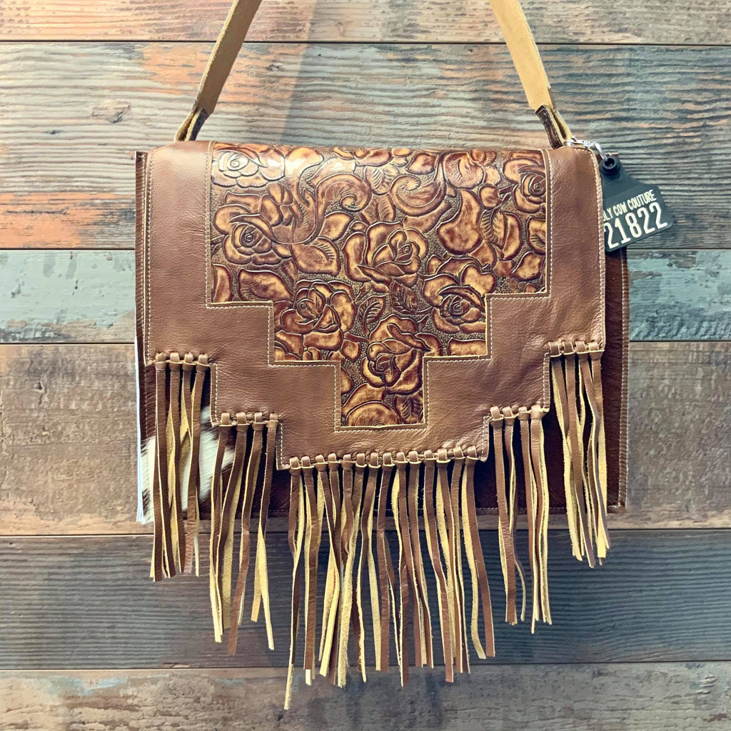 Trail Blazer Tote - #21822