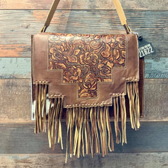 Trail Blazer Tote - #21822