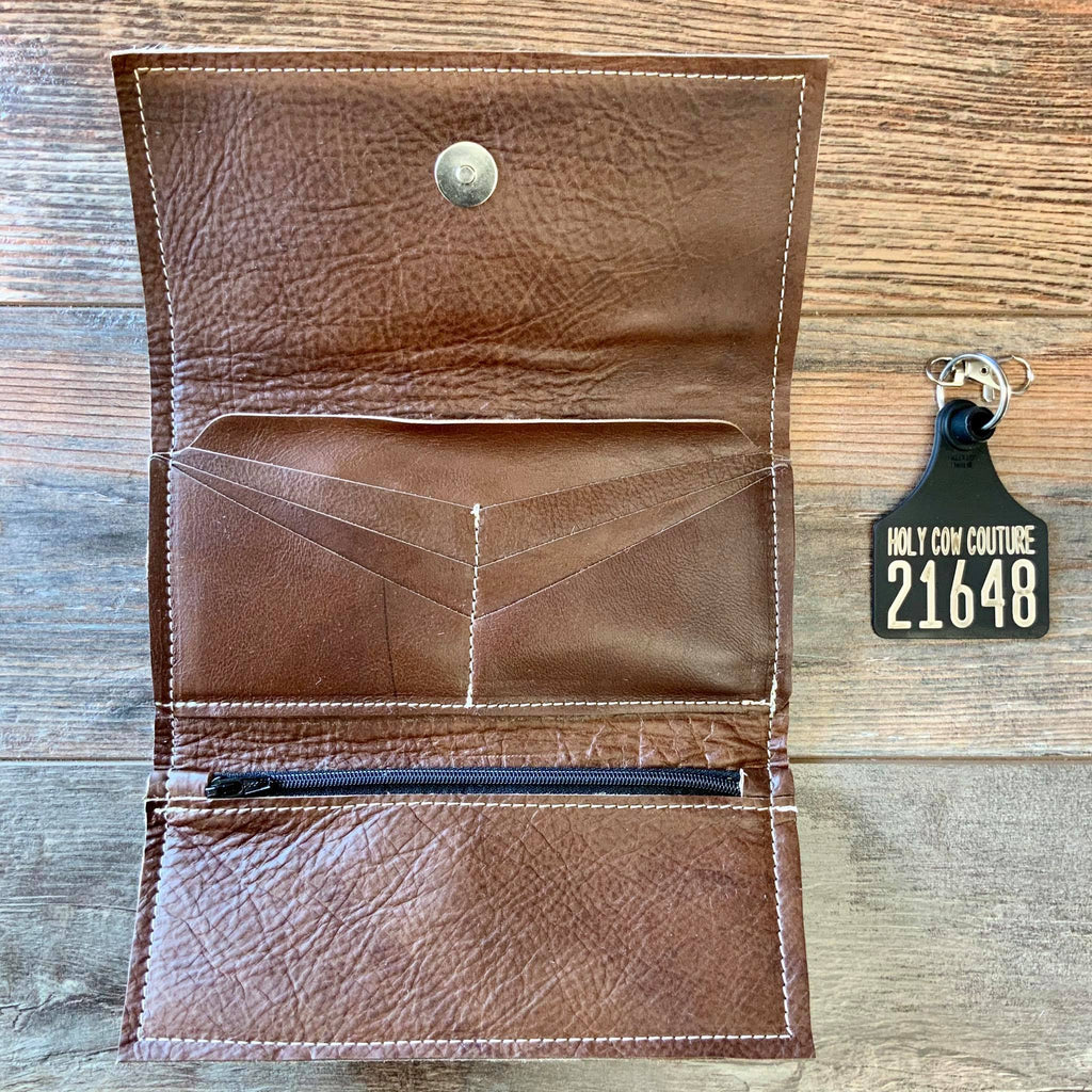 Bandit Wallet  - #21648